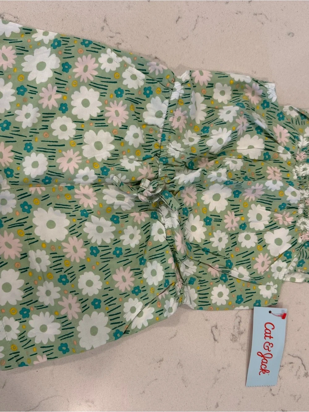 (4) Romper Bundle (18-months)